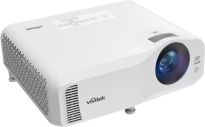 Actual product image vivitek DH2661Z (Full HD, 4000 lm)