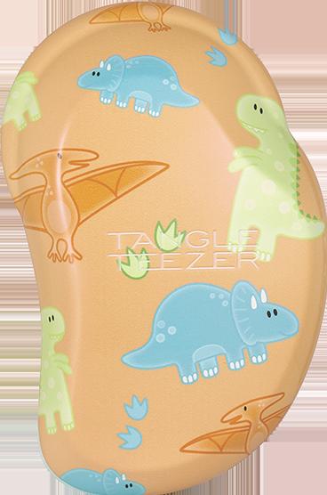 Productafbeelding Tangle Teezer Originele Mini Kinderen Machtige Dino