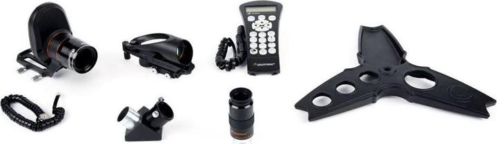 Produktbild Celestron Evolution 8 HD with Starsense