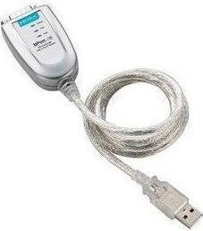 Immagine prodotto Moxa UPORT 1110 - Convertitore USB-seriale a 1 porta RS-232