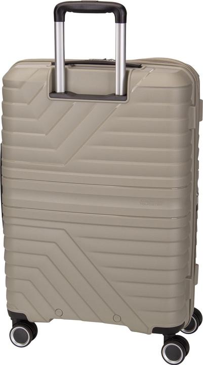 Actual product image American Tourister Trolley Flytwist Spinner 67 (63 l)