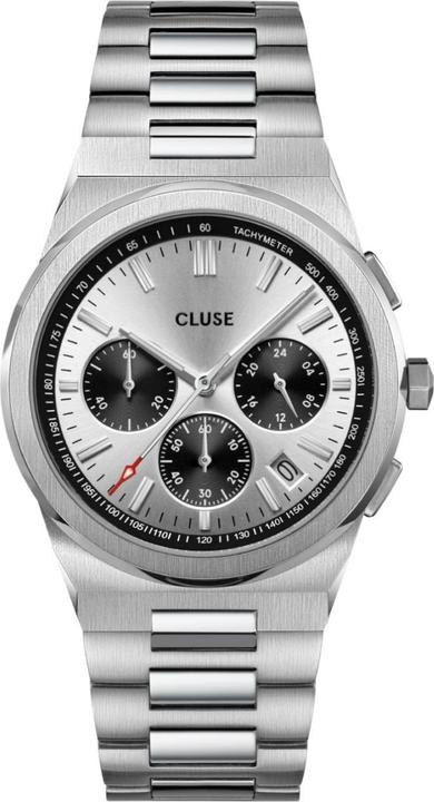 Cluse Vigoureux Chrono (Chronograph, 40 mm)