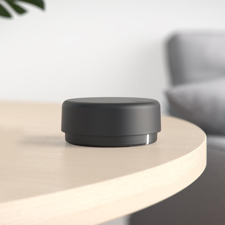 Actual product image Logitech Z407