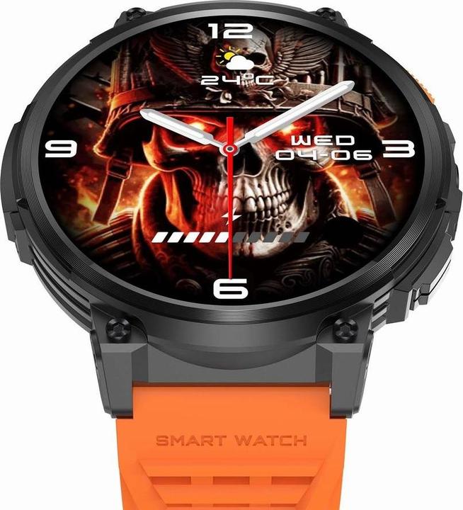 Immagine prodotto Gravity GT23-3 Smartwatch