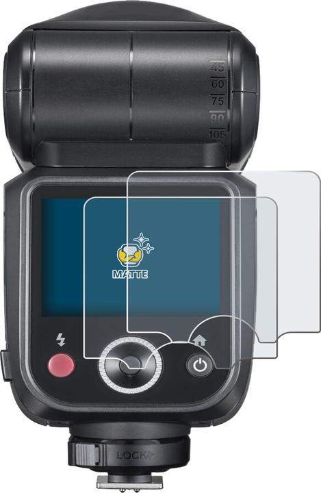 Image du produit BROTECT Protection Mat (Pièces de rechange pour flash)