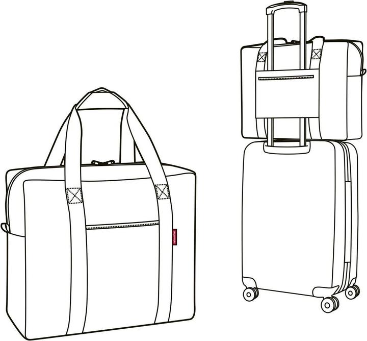 Produktbild reisenthel Mini maxi touringbag (40 l)