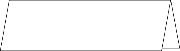 Immagine prodotto Sigel Segnaposto (A4, 185 g/m², 20 x)