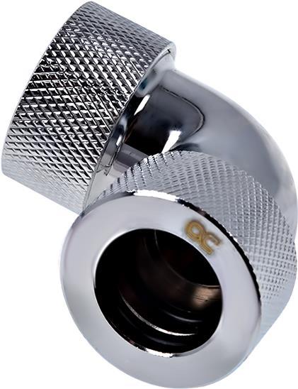Actual product image Alphacool HardTube screw-on grommet