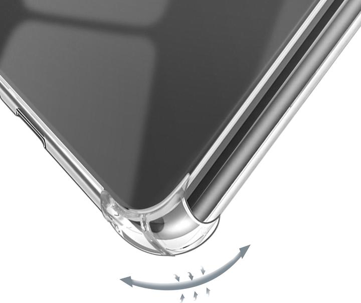 Actual product image Avizar ToughShield Case (Samsung Galaxy J4+)