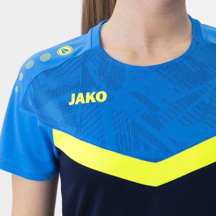 Immagine prodotto JAKO Maglietta Iconica (34)