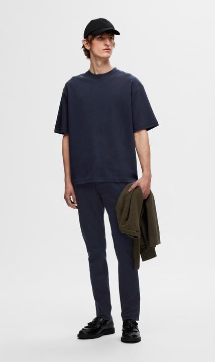 Immagine prodotto Selected Homme Maglietta a maniche corte (L)