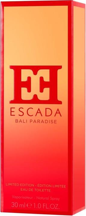 Produktbild Escada Bali Paradise (Eau de Toilette, 30 ml)