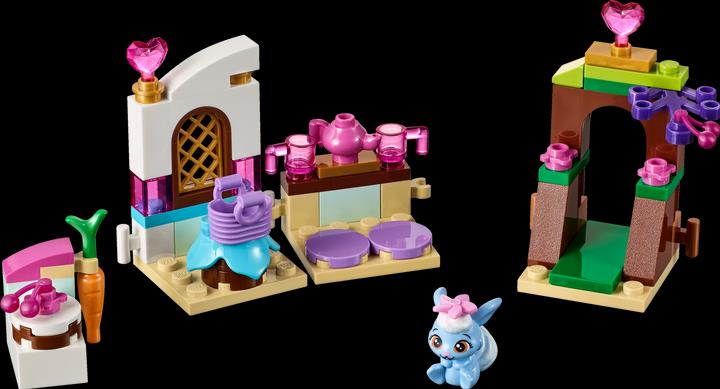 Actual product image LEGO Disney Princess Berry's kitchen (41143, LEGO Disney)
