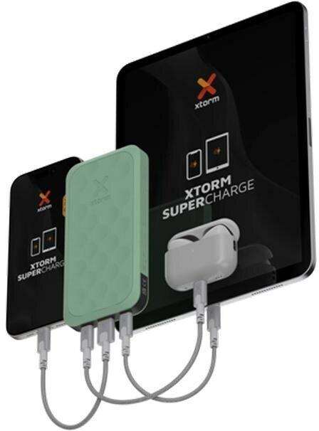 Produktbild Xtorm Fuel Series 5 (10000 mAh, 20 W, 37 Wh)