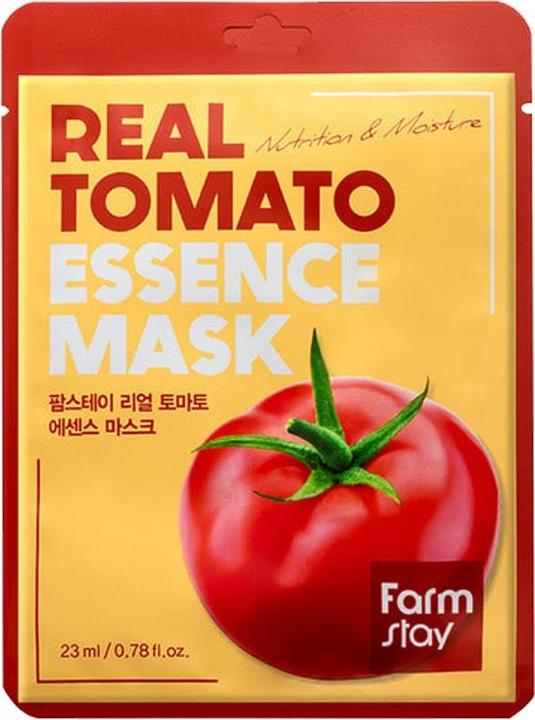 Produktbild Farm Stay Real Tomato Essence Mask