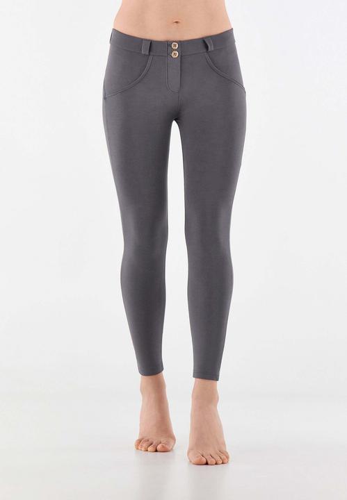 Actual product image Freddy WR.UP® Shaping Pants 7/8 WRUP4RC001ORG (M)