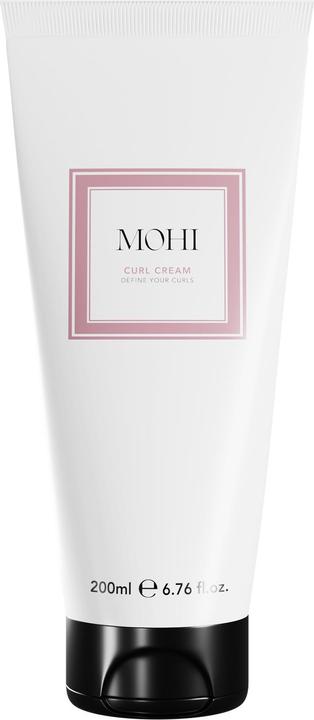 Produktbild Mohi Curl Cream 200 ml (Haarcreme, 200 ml)