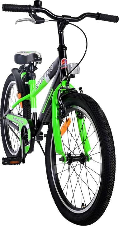 Actual product image Volare Sportivo (20")