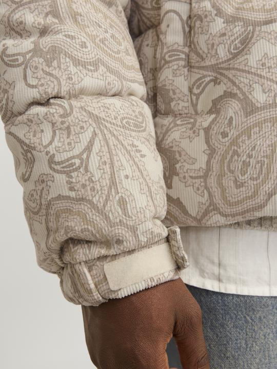 Actual product image Jack & Jones Quilted jacket Quilted jacket (L)