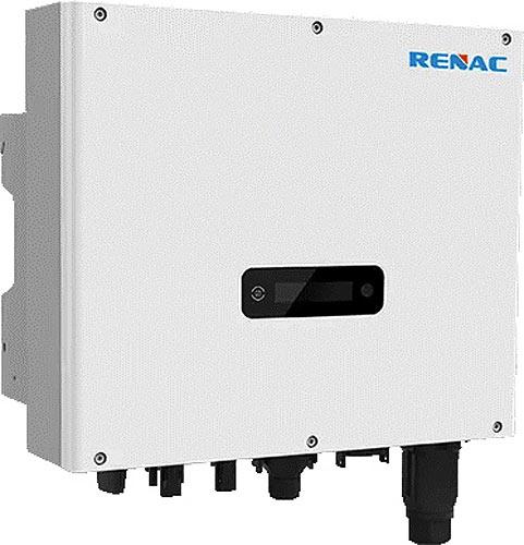 Produktbild Ravenol On-Grid-Solar-Wechselrichter