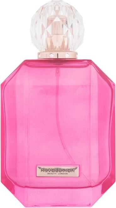 Revolution Love (Eau de toilette, 100 ml)