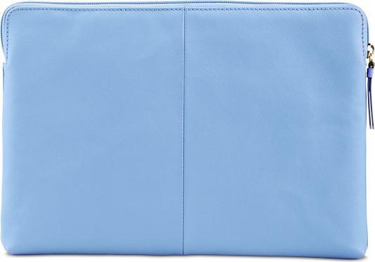 Actual product image dbramante1928 - Paris MacBook Air 13 inch Sleeve - forever blue (13", Apple)