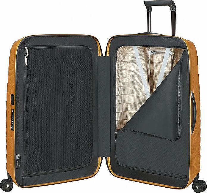 Image du produit Samsonite Trolley Proxis 75cm