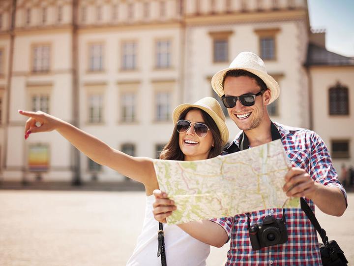 Produktbild Smartbox Kurzurlaub in einem 3*- oder 4*-Hotel in Spanien (2 Pers.)