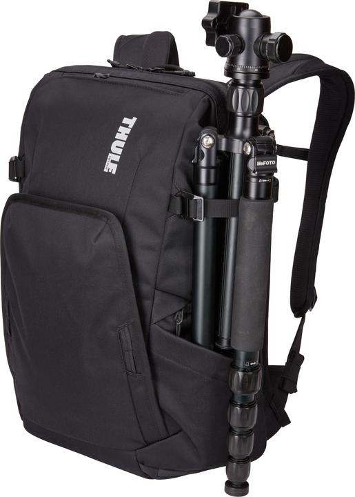 Image du produit Thule Sac à dos pour caméra cachée 24L (Sac à dos photo, 24 l)