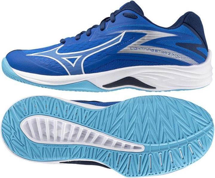 Produktbild Mizuno LIGHTNING STAR Z7 Jr 24/25 (40)