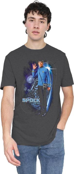 Image du produit - T-shirt GALACTIC - Adulte (XXL)