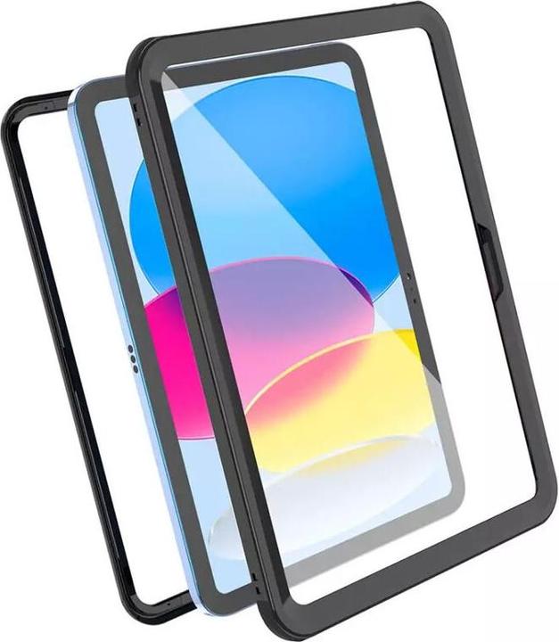 Image du produit Eiger Peak 3000 Case (iPad 2025 (11e génération), iPad 10.9 (2022))