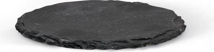 Balthasar Plaque d'ardoise (100 x 5 x 100 mm)