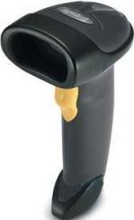 Zebra LS2208 USB KIT 7FT BLACK W.INTELLISTAND