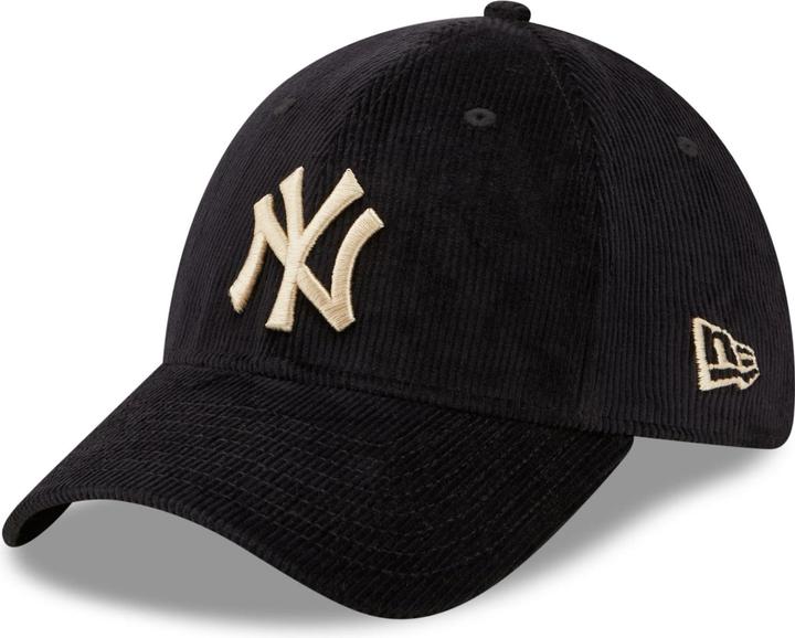 New Era 39Thirty Stretch Cap - KORD New York Yankees - M/L (M/L)