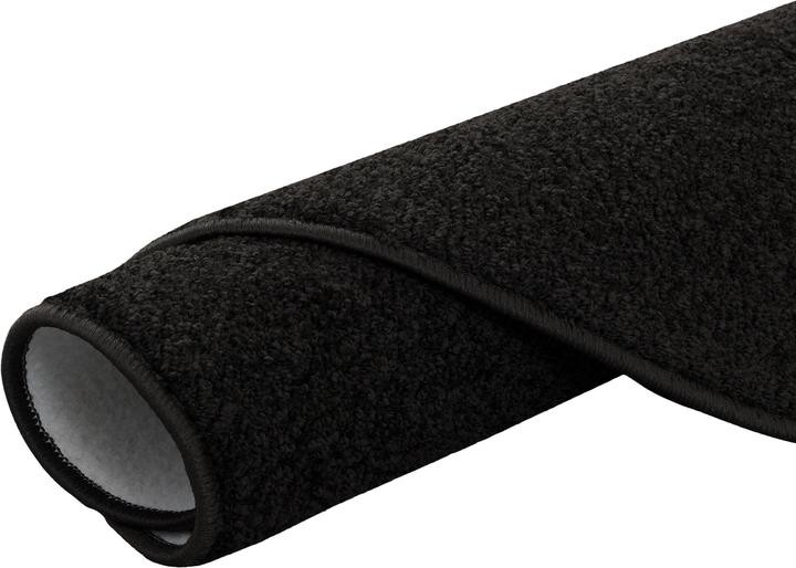 Actual product image Snapstyle Carpet high pile Shaggy Cottage (Ø 133 cm)