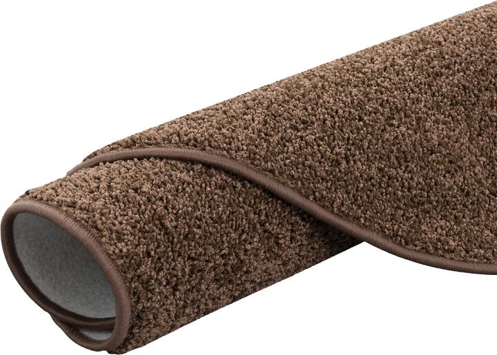 Immagine prodotto Snapstyle Tappeto High Pile Shaggy Cottage (Ø 160 cm)