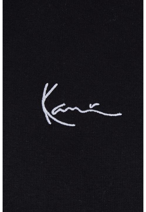 Immagine prodotto Karl Kani KM-ZH011-001-01 KK Chest Signature Essential Zip Hoodie (L)