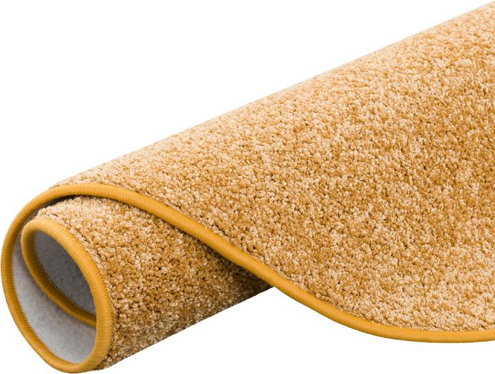 Actual product image Snapstyle Carpet high pile Shaggy Cottage (Ø 160 cm)