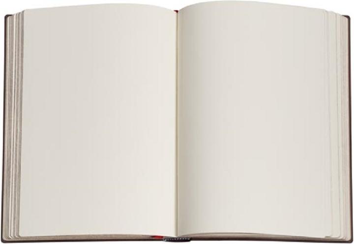 Image du produit Paperblanks Grolier (A5, À rayures, Couverture rigide)