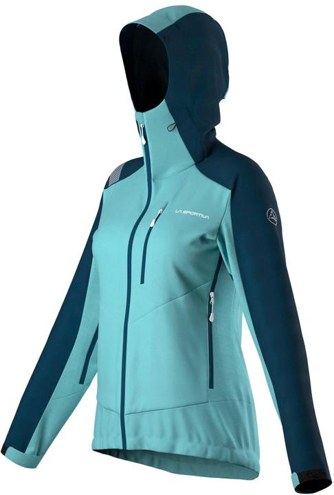 Image du produit La Sportiva Alpine Guide Softshell JKT W (L)
