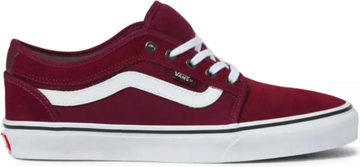 White, Port