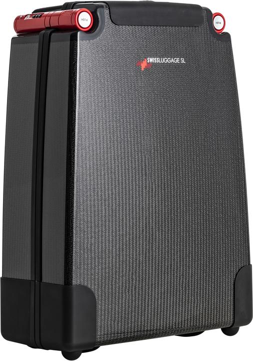 Produktbild Swiss Luggage The Class (30 l, Handgepäck (bis 50l))