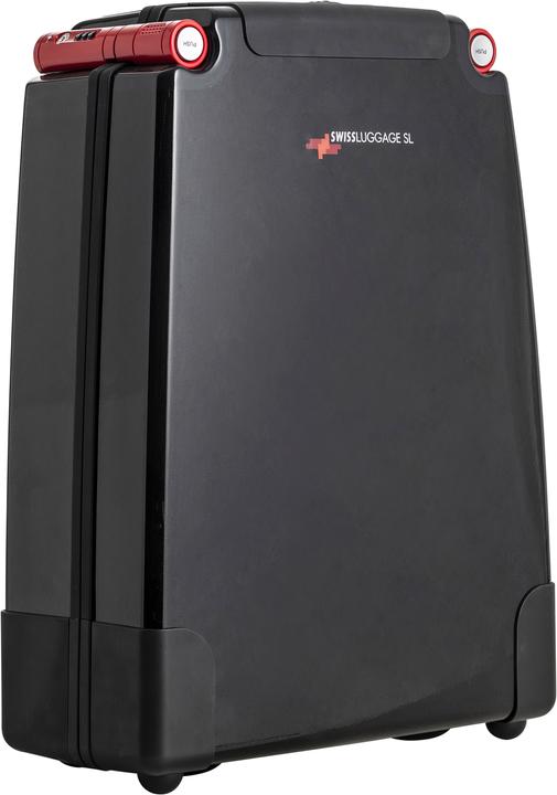 Produktbild Swiss Luggage The Class (30 l, Handgepäck (bis 50l))
