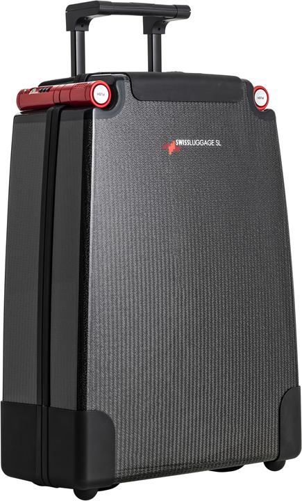 Produktbild Swiss Luggage The Class (30 l, Handgepäck (bis 50l))