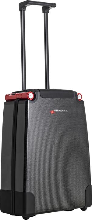 Produktbild Swiss Luggage The Class (30 l, Handgepäck (bis 50l))