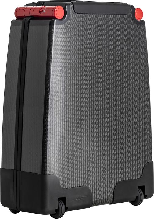Produktbild Swiss Luggage The Class (30 l, Handgepäck (bis 50l))