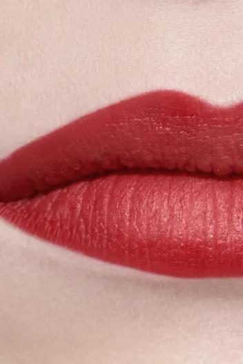Image du produit Chanel Rouge Allure Velvet One Shot No 02 (02:00)