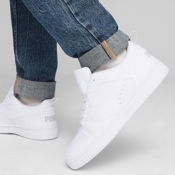 Actual product image Puma Rebound v6 Low (41)