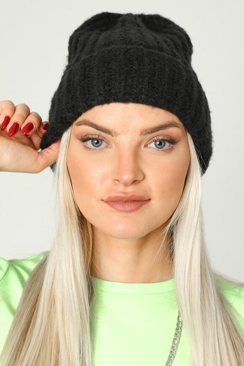 Produktbild Pieces Beanie (One Size)
